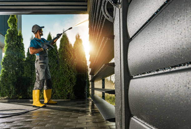 Best Fence Pressure Washing  in Marion, MT