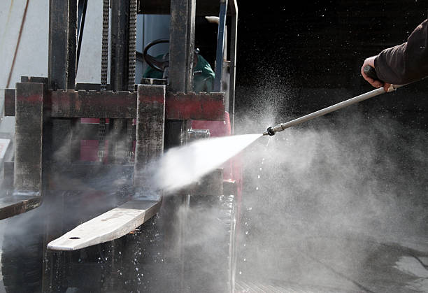 Best Power Washing Near Me  in Marion, MT