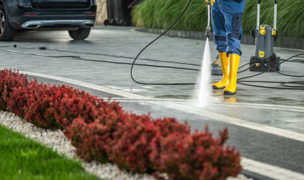 Marion, MT Pressure Washing Company