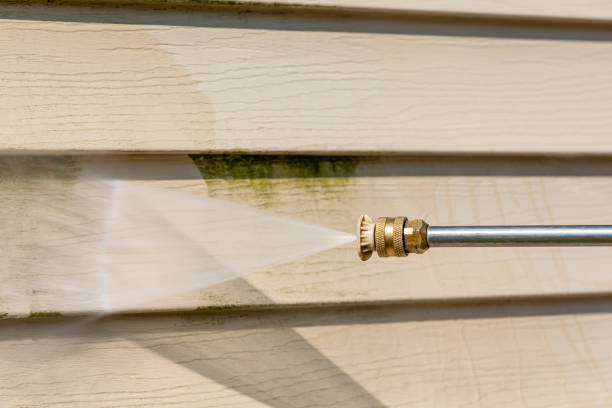 Best Commercial Pressure Washing  in Marion, MT