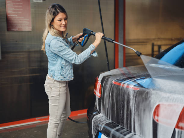 Best Affordable Pressure Washing  in Marion, MT