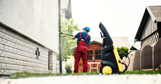 Local Pressure Washing Services in Marion, MT